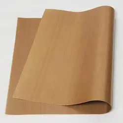 ورق نسوز آشپزی و شیرینی پزی مدل 60*40