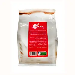 شیرین کننده قنادی استویا نان و شیرینی حجیم بیلو - 1 کیلوگرم