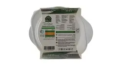 خورش قورمه سبزی با گوشت گیلانی مقدار 250 - سام شاپ