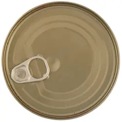 کنسرو کشک بادمجان گیلانی - 460 گرم - سام شاپ