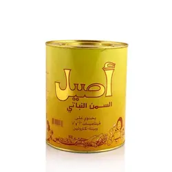 روغن نباتی اصیل - 2 کیلوگرم