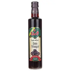 سرکه خرما وردا - 0.5 لیتر