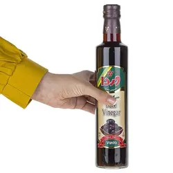 سرکه خرما وردا - 0.5 لیتر