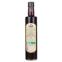 سرکه خرما وردا - 0.5 لیتر