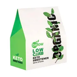 شیرین کننده آشپزی کتو کم کالری بیلو