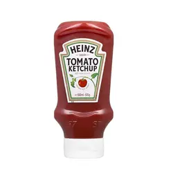 سس گوجه فرنگی هاینز HEINZ