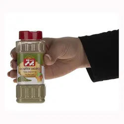 چاشنی ماکارونی برتر وزن 75 گرم