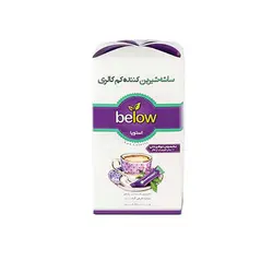 ساشه شیرین کننده کم کالری بیلو بسته 40 عددی