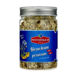 گلپر Heracleum persicum خالص 60 گرم