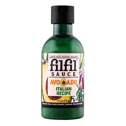 سس ایتالیایی آواکادو فیلفیل filfil