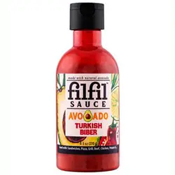 سس ترکیش بیبر فیلفیل FilFil