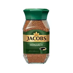 قهوه فوری جاکوبز مونارک | خرید قهوه فوری جاکوبز مونارک | فروشگاه سام شاپ