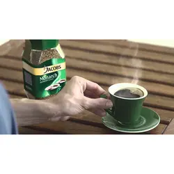 قهوه فوری جاکوبز مونارک | خرید قهوه فوری جاکوبز مونارک | فروشگاه سام شاپ