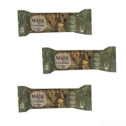 نات بار تخمه آفتابگردان مانی | خرید محصولات مانی | فروشگاه آنلاین سام شاپ
