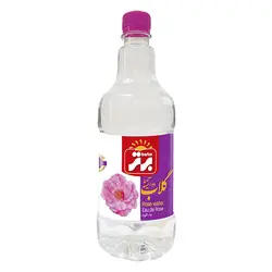 گلاب دو آتیشه برتر - 1 لیتر | خرید گلاب دو آتیشه برتر - 1 لیتر | روشگاه سام شاپ