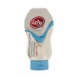 سس کم چرب مایونز روژین - 420 گرم | خرید سس کم چرب مایونز روژین - 420 گرم | سام شاپ