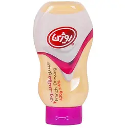 سس فرانسوی روژین - 420 گرم | خرید سس فرانسوی روژین - 420 گرم | فروشگاه سام شاپ