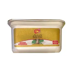 روغن حیوانی کاله