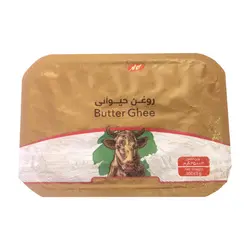 روغن حیوانی کاله