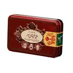 باقلوا حاج خلیفه علی رهبر