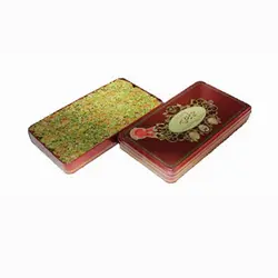 باقلوا حاج خلیفه علی رهبر