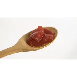 کنسرو گوجه فرنگی خرد شده روژین | خرید محصولات روژین | فروشگاه آنلاین سام شاپ