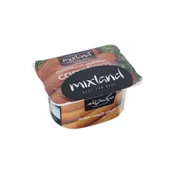 مربا هویج میکس لند