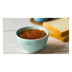 مربا هویج میکس لند