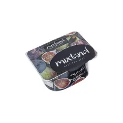 مربا انجیر میکس لند