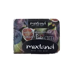 مربا انجیر میکس لند