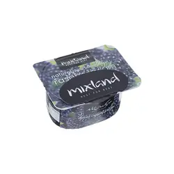 مربا تمشک میکس لند