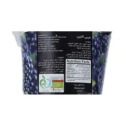 مربا تمشک میکس لند