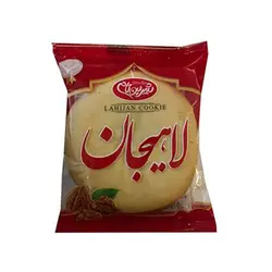 کلوچه گردویی لاهیجان شیرین تام بسته 24 عددی