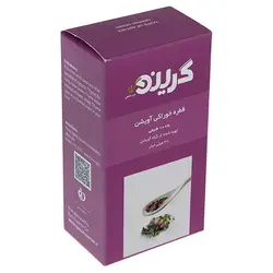 قطره خوراکی آویشن گرینو