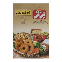 آرد نخودچی برتر - 300 گرم | خرید آرد نخودچی برتر | فروشگاه آنلاین سام شاپ