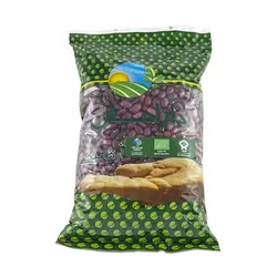 لوبیا قرمز ارگانیک دارامان - 900 گرم | خرید لوبیا قرمز ارگانیک دارامان |فروشگاه سام شاپ