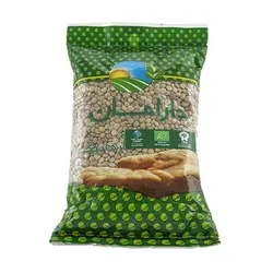 عدس ارگانیک دارامان - 900 گرم | خرید عدس ارگانیک دارامان - 900 گرم | سام شاپ