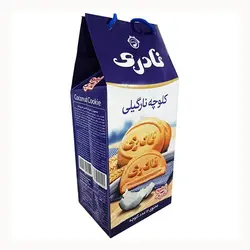 کلوچه نارگیلی نادری-12 عددی