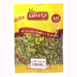 خلال پسته چاوش - 50 گرم | خرید خلال پسته چاوش - 50 گرم | فروشگاه آنلاین سام شاپ