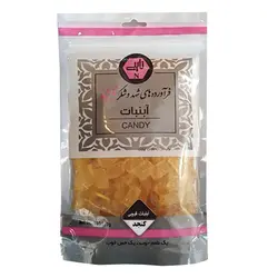 آبنبات قیچی کنجد نایبی - 400 گرم - سام شاپ