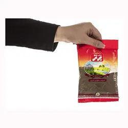 فلفل سیاه نرم برتر - 75 گرم | خرید فلفل سیاه نرم برتر - 75 گرم | فروشگاه سام شاپ