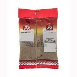 فلفل سیاه نرم برتر - 75 گرم | خرید فلفل سیاه نرم برتر - 75 گرم | فروشگاه سام شاپ