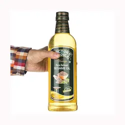 روغن کنجد دکترز چویس - 1 لیتر