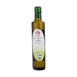 روغن زیتون فرابرکر ارگانیک اُ آ ب - 500 میلی لیتر