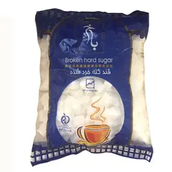 قند خرد شده باخ - 900گرم | خرید قند خرد شده باخ | فروشگاه آنلاین سام شاپ