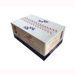 قند خرد شده باخ - 5 کیلوگرم