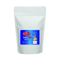 قند رژیمی استویا بدون گلوتن با طعم دارچین نوشکام - 300 گرم