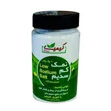نمک پتاسیم یددار کیمیا - 500 گرم