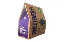 شیرین کننده نوشیدنی کم کالری بیلو بسته 60 عددی