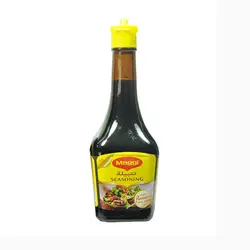 سویا سس seasoning مگی - 200 میلی لیتر